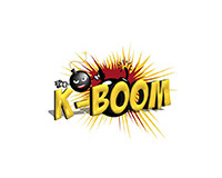 K-Boom