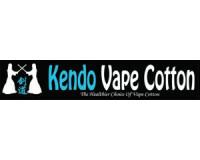 Kendo Vape Cotton