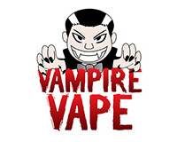 Vampire Vape