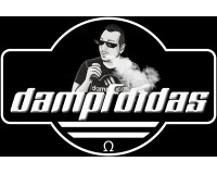 Dampfdidas