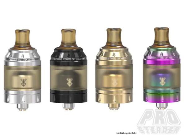 vandy vape berserker kaufen Vandy Vape Berserker Mini V2 MTL RTA