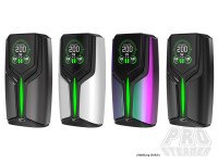 Wotofo FLUX Box Mod 200W
