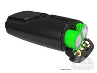 Wotofo FLUX Box Mod 200W