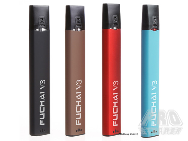 Sigelei Fuchai V3 Pod Set