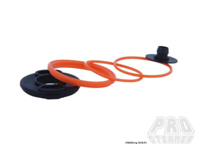 Uwell Valyrian Ersatzdichtungen