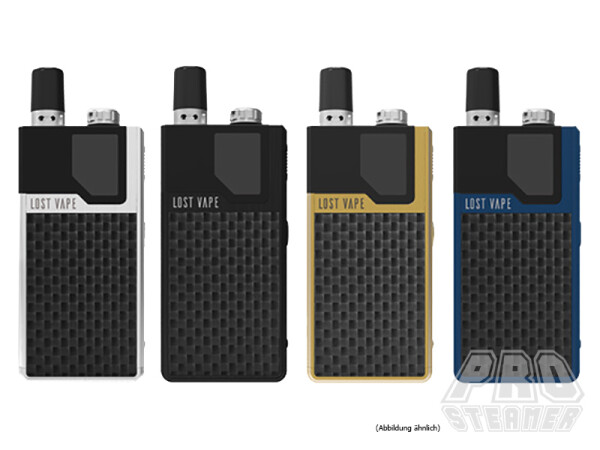 lost vape origin 2FIRSTS | Product main image 0