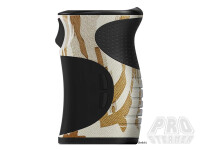 CoV Range Mod