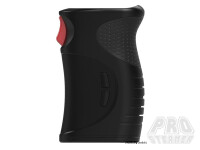 CoV Range Mod
