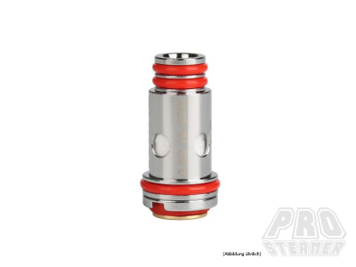 Uwell Whirl Coils