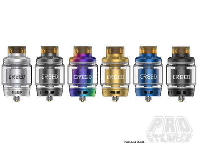 Geek Vape Creed RTA