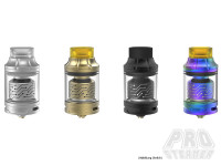 Vapefly Core RTA (by 103) Multicolor