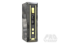 Ehpro Cold Steel 200 Nebelfee Mod Gunmetal (Limited Edition)