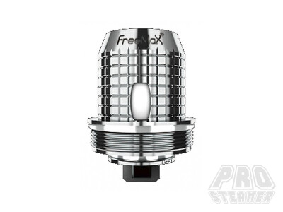 FreeMax X Mesh (Fireluke) Heads