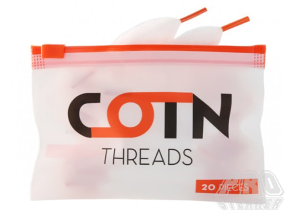 COTN Threads Watte