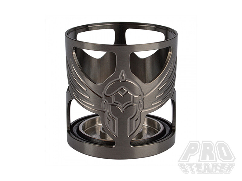 elfbar elfa master akku Vapefly Brunhilde MTL RTA Review main image 1