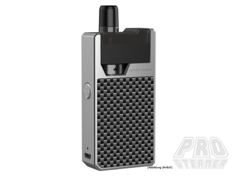 Geek Vape Frenzy POD Kit - PRO STEAMER | e-Zigaretten, 19,90