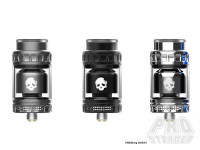 Dovpo Blotto Mini RTA Schwarz