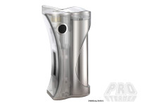 Ambition Mods Hera Box Mod Gelb Frosted
