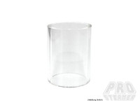 BP Mods Pioneer Ersatzglas PCTG frosted weiß