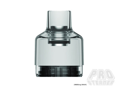 Voopoo PnP (Drag X / Argus GT) Pod only