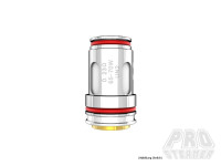 Uwell Crown 5 Coils Mesh 0,3 Ohm