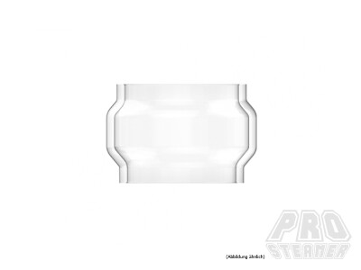 Uwell Crown 5 Ersatzglas