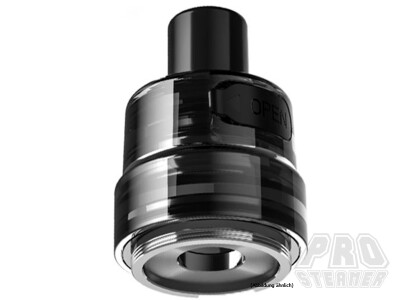 LostVape Ursa (Pro) Pod Tank Pro Pod 7,0 ml