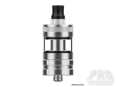 Wirice Launcher Mini Tank Schwarz