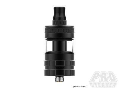 Wirice Launcher Mini Tank Schwarz