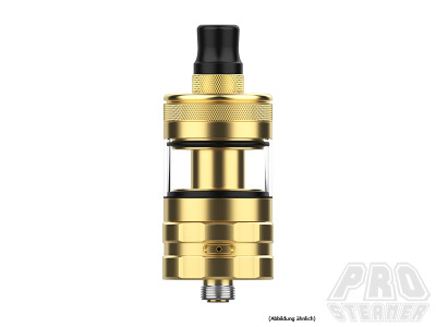 Wirice Launcher Mini Tank Schwarz