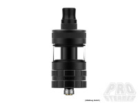 Wirice Launcher Mini Tank Schwarz