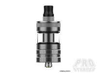 Wirice Launcher Mini Tank Schwarz