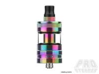 Wirice Launcher Mini Tank Schwarz