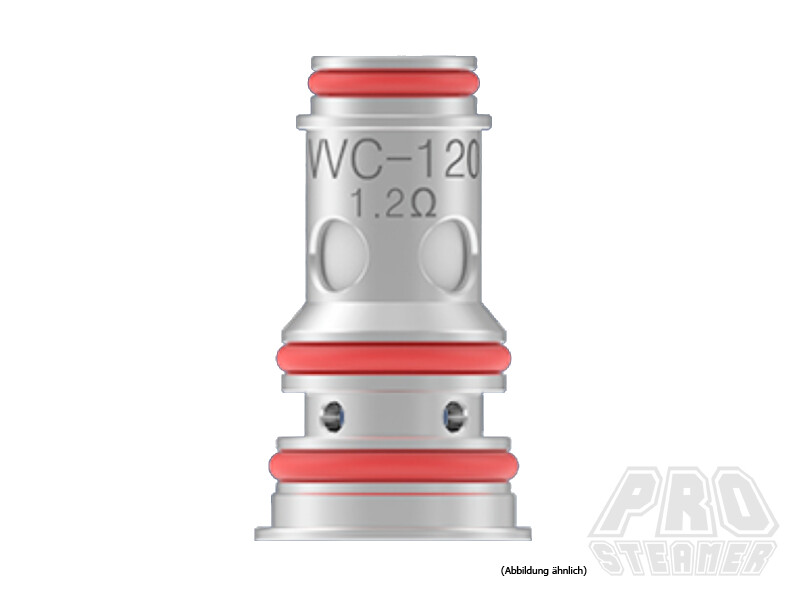 elfbar elfa kaufen Vandy Vape Triple Fused Clapton Coil 10pcs main image 1