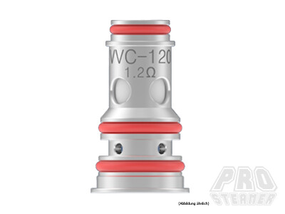 Vandy Vape VVC Coils