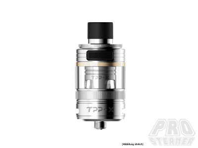 Voopoo TPP-X Tank