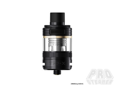 Voopoo TPP-X Tank