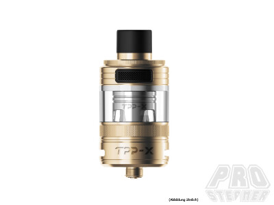 Voopoo TPP-X Tank