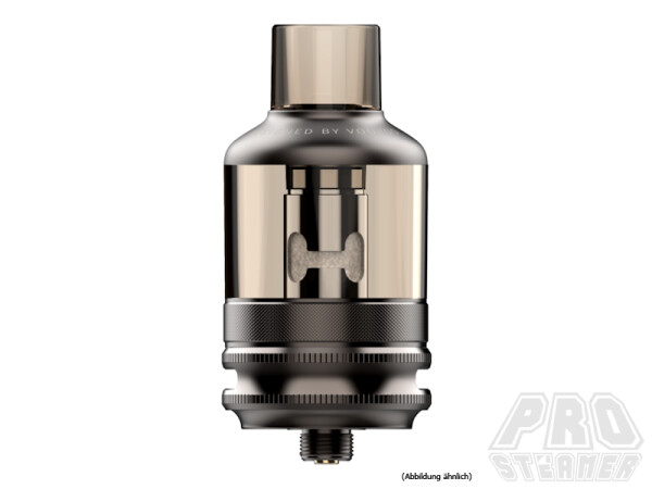 Voopoo TPP Tank Gunmetal