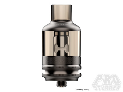 Voopoo TPP Tank Gunmetal