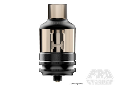 Voopoo TPP Tank Gunmetal