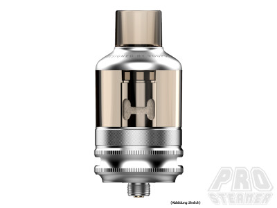 Voopoo TPP Tank Gunmetal