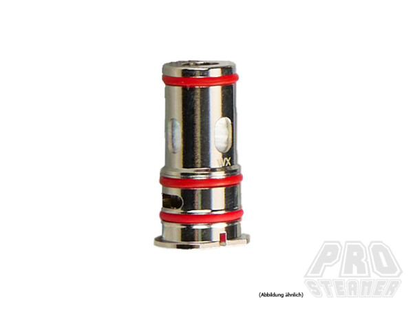 Wismec WX Coils