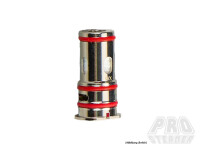 Wismec WX Coils