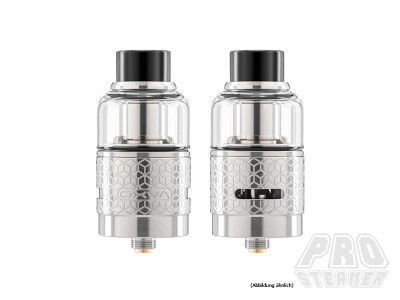 OXVA Unione PnM Subohm Tank