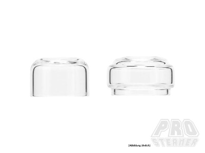 OXVA Unione PnM Tank Ersatzglas