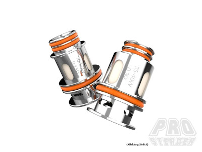 OXVA UniPlus Coils