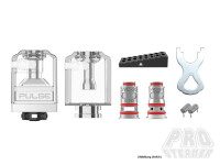 Vandy Vape Pulse AIO Vessel RBA Pod Kit
