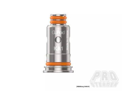 Geekvape G Series Coils