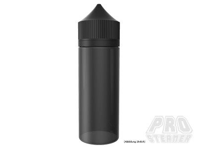 120 ML Chubby Unicorn Bottle PET (10er Packs)